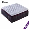 Factory wholesale healthy wind product sponge queen size cheap sponge mattress