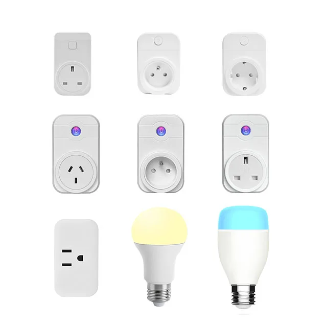 alexa Wi-Fi circuit breaker