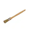 Bulk Decking Round Bristles Paint Brushes