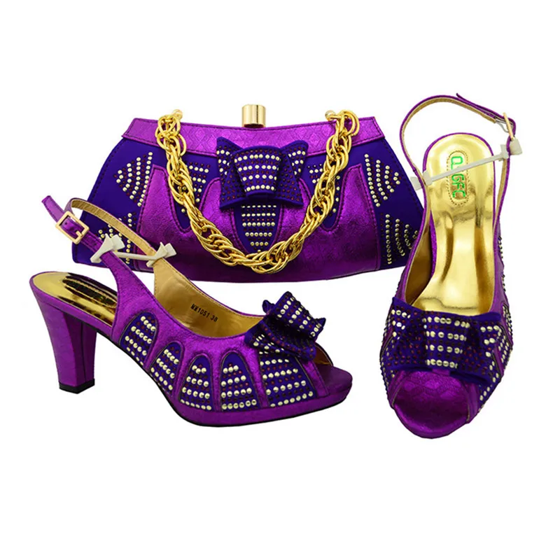 And High Matching Italian Shoes Bags Set Heels Whole And High Matching Italian Shoes Bags Set Heels Whole African Bag Fashion Apfwhq0q