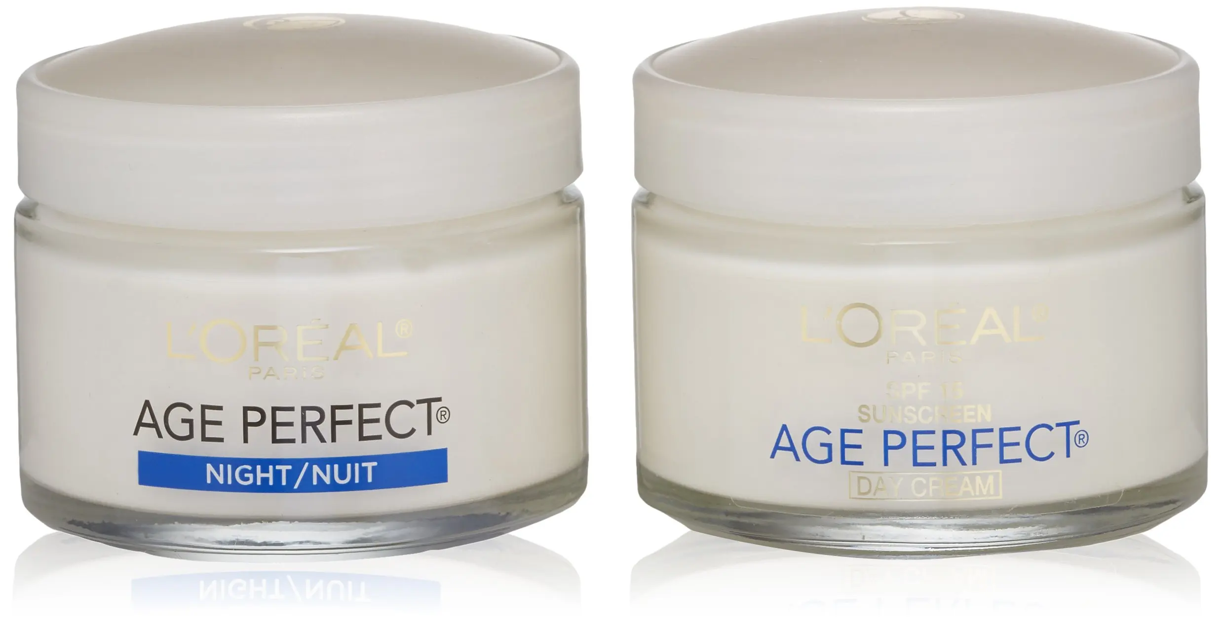 loreal age perfect anti sagging