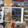 7.85 inch Ramos X10 touch screen, 04-0780 0792 V3/V2, touch screen, external screen, touch
