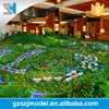 High Quality And Low Overhead City Planning 3D Architect Design