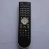 TV remote control manufacturer air conditioner remote control SET TOP BOX remote control