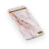 OEM / ODM Custom Marble Print cover mobile Phone hard Cases for iphone 7 8p , for iphone 7s 8s plus case cover