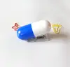 2017 Pill Shaped Manual Stapler