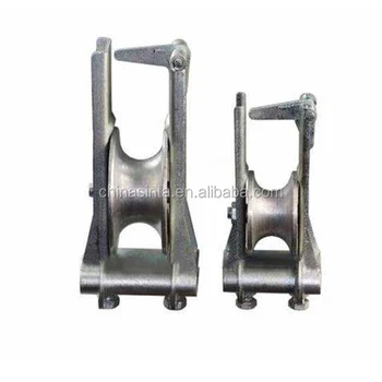 wire rope pulleys for sale