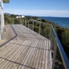 Stainless Steel Railing Wire Balustrade For Decking