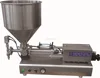 Manual Toothpaste Filling machine