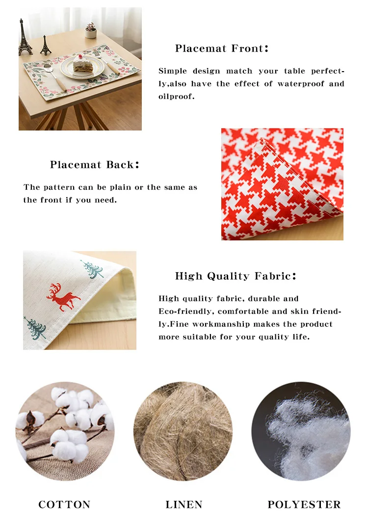 placemat