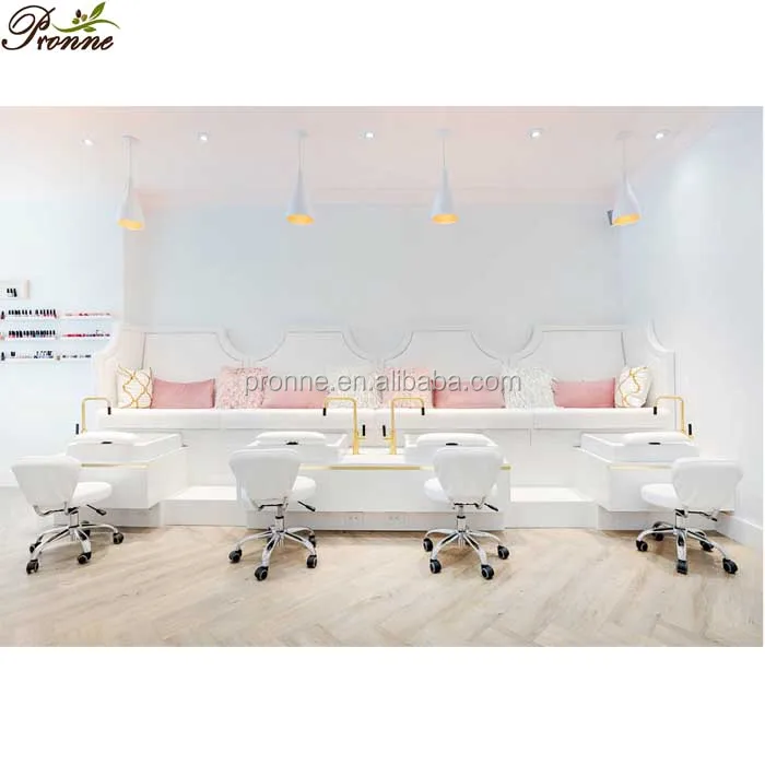 

pedicure chair bench station equipment modern spa pedicure chair wholesale, Optional