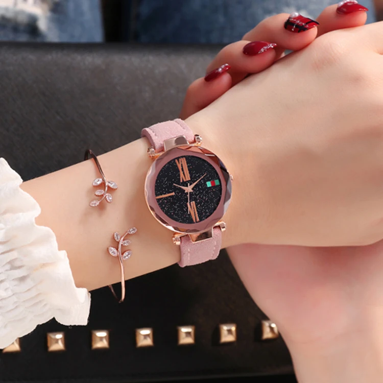 

Luxury Ladies Bangle Watches for Women Cheap Really Cheap Charming Watch Dress Quartz Wrist Clock Watches