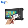 Hot Sale 3G WIFI GPRS TCP/IP Web Based Handheld Fingerprint Employee Time Attendance