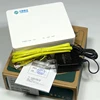 New Mobile ZTE F603 6.0 GPON ONT ONU Brusher Telecom Optical Fiber Cat