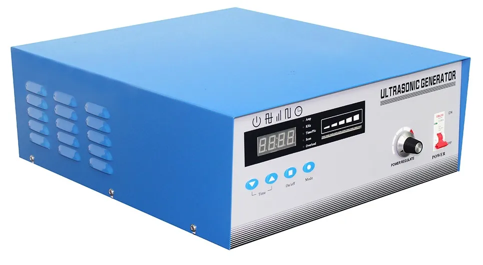 High Performance Ultrasonic Vibration Transducer Generator With Ce And