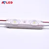 Waterproof led module dc12v smd led module 40pcs per link 2835 led module with lens