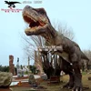 Imitate Dinosaur Model Making For Outdoor