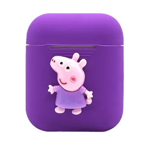 Cute Cartoon Headphone Case 1 1 TWS Earpods