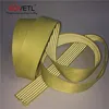 High-temperature reflective aramid webbing Night work warnings Safety reflective aramid straps