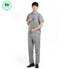 workers jackets work uniform factory short sleeve workwear
