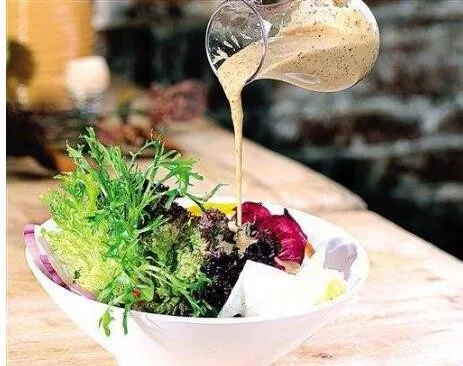 tahini paste roasted sesame sauce