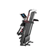 0.5 HP Home Fitness Motorized Treadmill