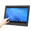 Hot sell 10.1" WiFi Digital Photo Frame Android 4.4.2 with wall mountabled