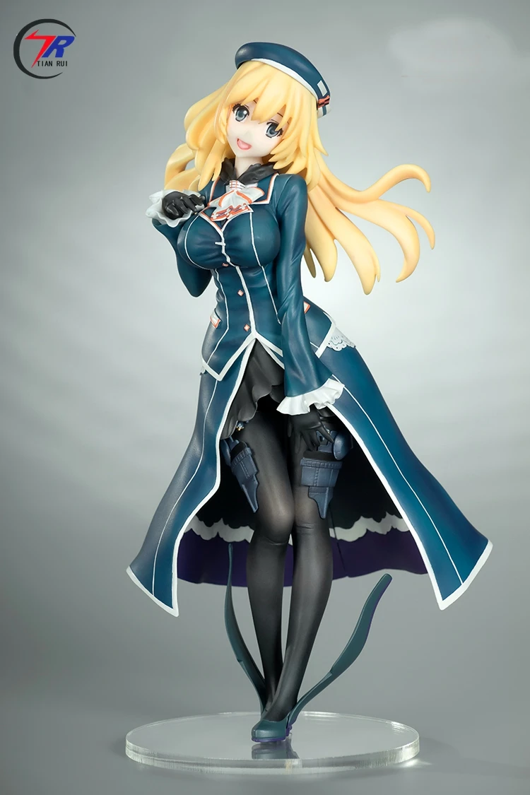 Custom Japanese Resin Statue Anime,Resin Model Kit Figures,Sculpture