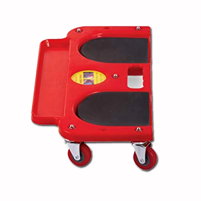 Rolling Knee Pad Board With Rollers Buy Knee Board With Roller,Rolling Knee Pad Product on