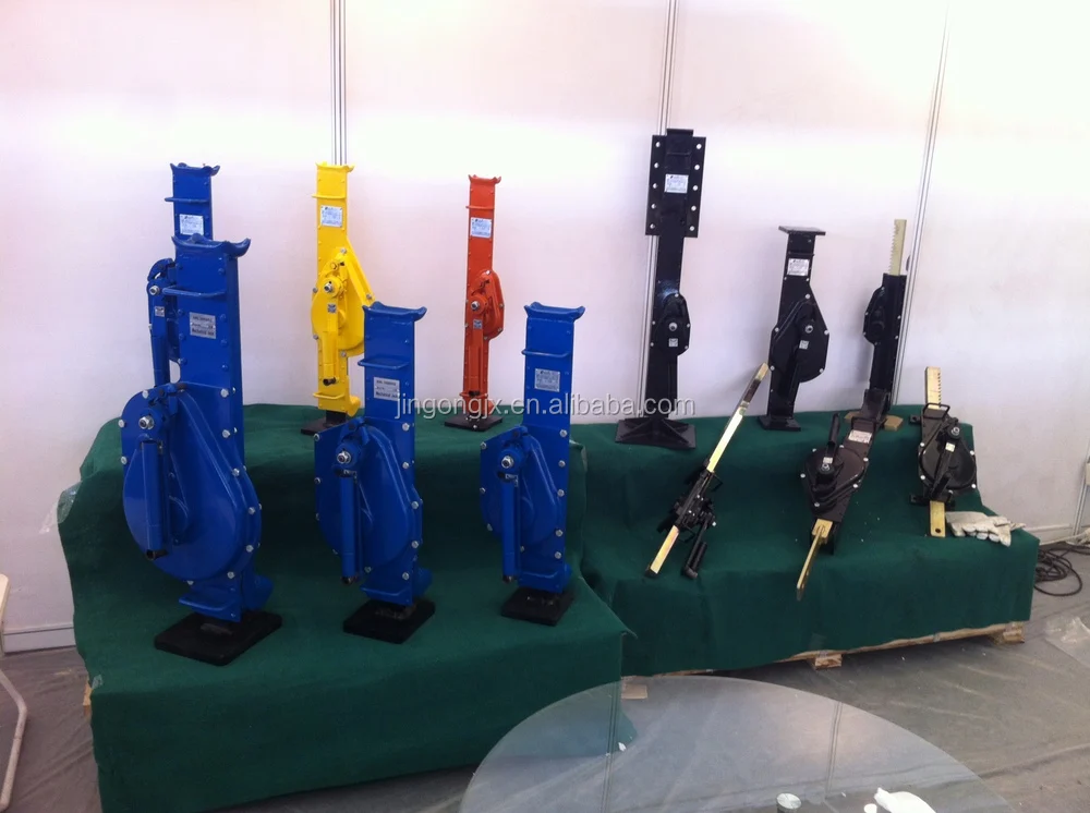 Low Level Mechanical German Jack / Lifting Mechanical Jacks Hydraulic Bottle Jack 20 Ton Buy