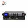 RGX vdwall LED video processor 909 has high-definition display technology/WIFI control led display