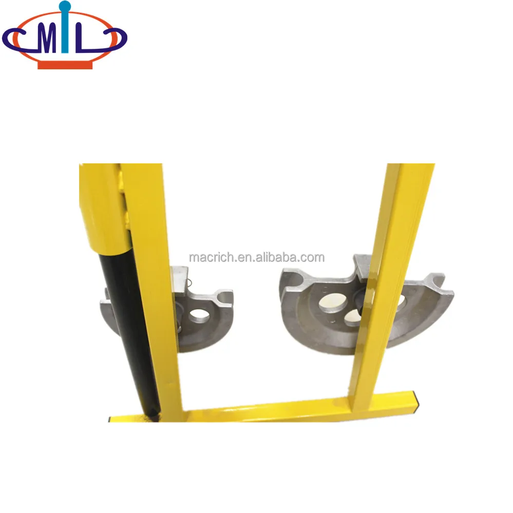 
20mm/25mm/32mm conduit Handwork pipe bending 