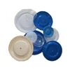 Standard good quality Wilden PTFE,EPDM high temperature durable diaphragm piece sandpiper air diaphragm pump spare parts