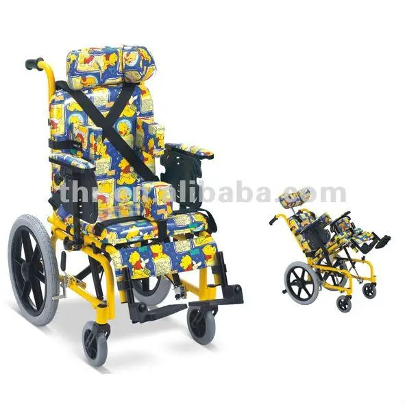 power standing wheelchair for children