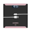 Factory Customized New Product USB Digital Body Fat Scale
