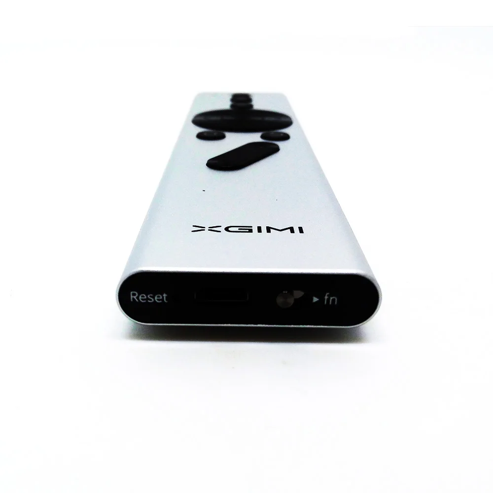 

Bluetooth Remote Control for H2 H1 Z4X Z4 Aurora Z4 Air Portable DLP Bluetooth RC Projector