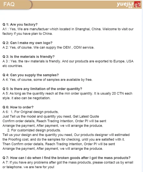 FAQ1