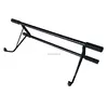 Door Home Exercise Workout Training Gym Bar Chin Up Folding Fitness Pull Dip