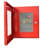 Conventional fire protection system panel for CO2, IG541, Novec1230 gas system