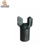 stainless steel lost wax investment casting drill bits
