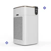OEM ODM Manufacturer Effectiveness Hepa Industrial Human Korea Air Purifier