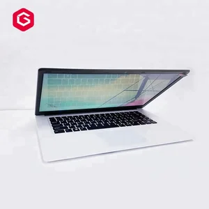 15.6 inch Laptop Intel Cherry Trail Z8350 CPU 4GB RAM ROM