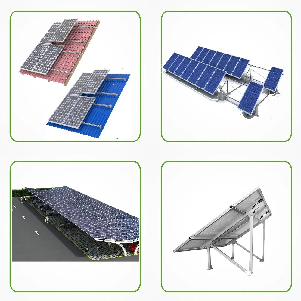 IP68 Deep Blue 340W Solar Photovoltaic Modules Silicon Material