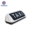 12V suction cup Taxi Roof top light signs