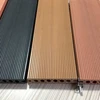 WPC Outdoor Hollow Decking