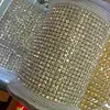 Hot fix 24 rows decorative chains for jewelry ,2MM,3MM,4MM,5MM,6MM,7MM,8MM