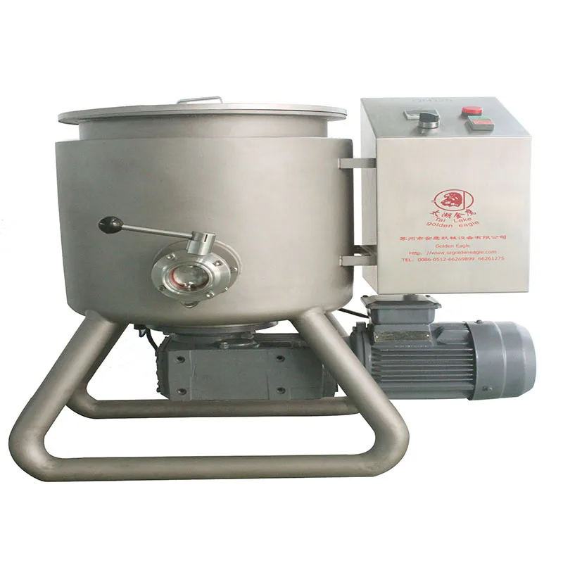 Small Chocolate Ball Mill Machine/chocolate Grinding Machine Chocolate