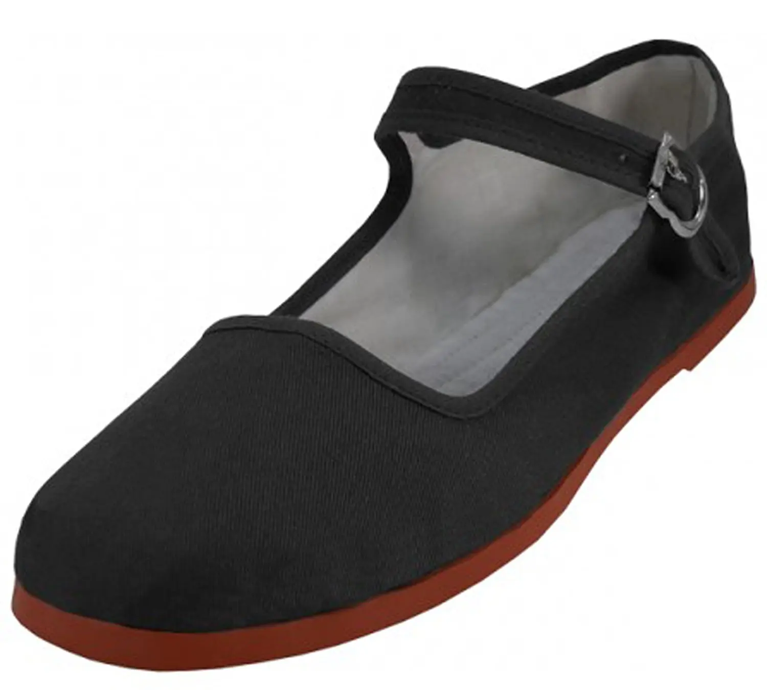 ballerina flat slippers