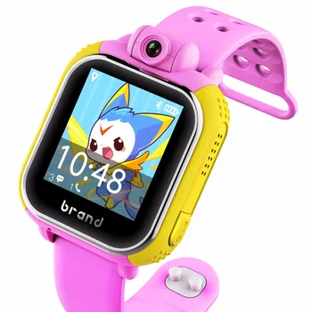 new kids watch