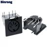 Female MIDI Port Connector 5 Pin Din Socket